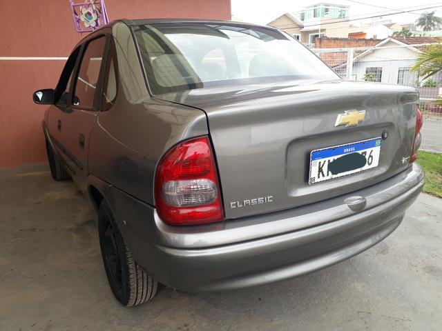 Classic 09/10 completo - Foto 3