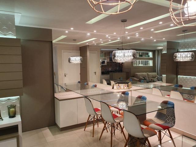 Apartamento no Jardins de Provence - Foto 8
