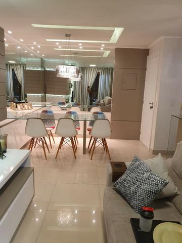 Apartamento no Jardins de Provence - Foto 4