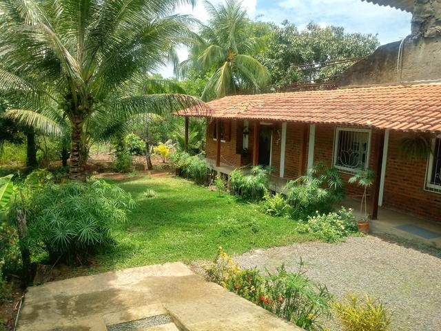 Casa/Kitnet -NATAL R$950,/Casal- Itacaré/BA *Espaço Acolhedor e Familiar - Foto 3