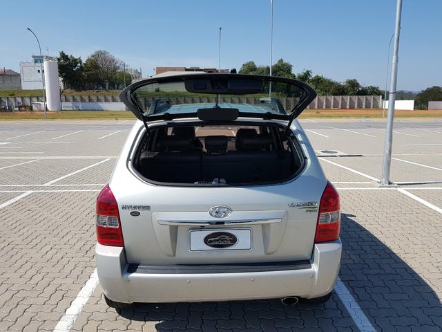 Tucson GLS 2.0 2014 ( 1 ANO DE GARANTIA) - Foto 3