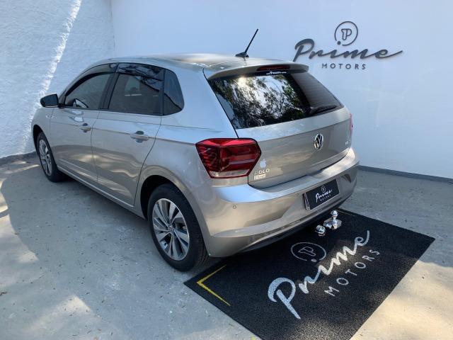 Polo highline 2019 tsi 200 automatico unico dono - Foto 5