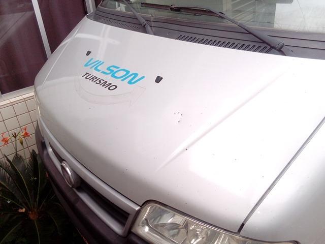 Ducato turismo 16 passageiros - Foto 6