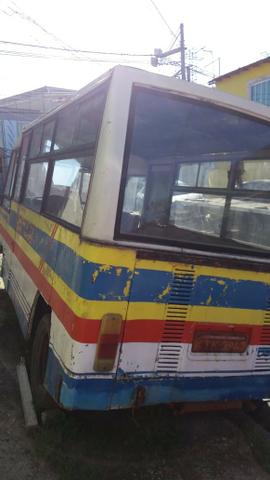 Vendo mivro bom p motorhomer ou fultruk - Foto 3
