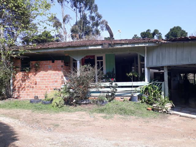 Vendo ou troco Chacara - Foto 11