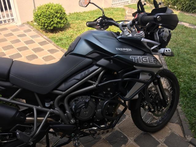 Tiger xca 800-2019 - Foto 4