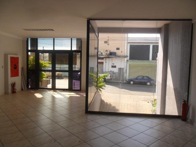 Sala Comercial - Aluguel - Foto 6