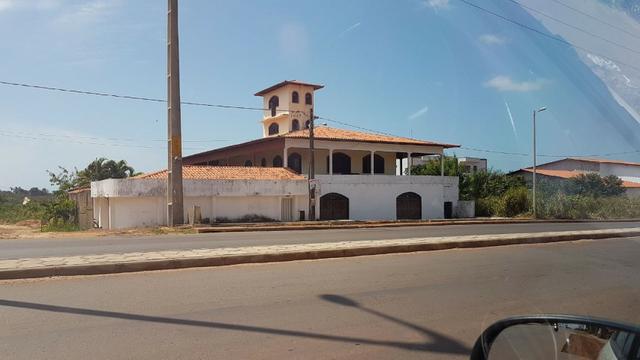 Ponto Comercial Aracagy