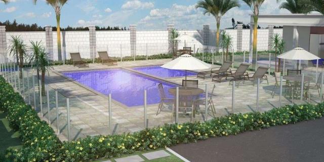 Parque Chapada das Dunas - 39m² a 46m² - Coophema - Cuiabá/MT - ID3627 - Foto 12