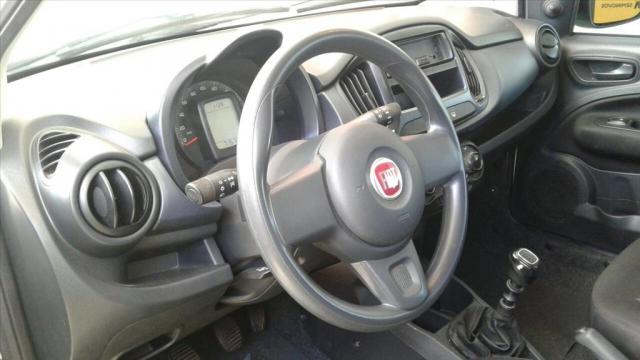 FIAT UNO 1.0 FIREFLY FLEX DRIVE 4P MANUAL - Foto 4
