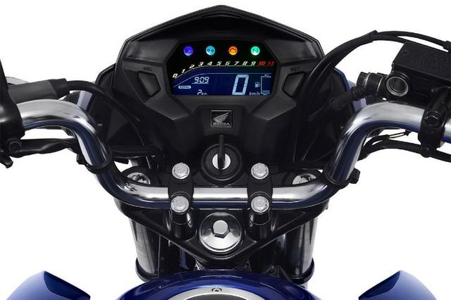 Moto Honda CG 160 Titan - Foto 3