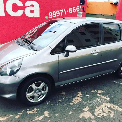 Honda Fit 1.4 Flex 2008/2008 - Foto 3