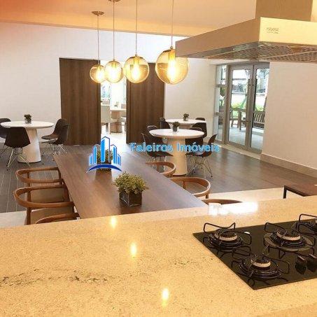 Apartamento 2 e 3 dormitorios a venda - Lançamento copema -parque raya - Foto 4