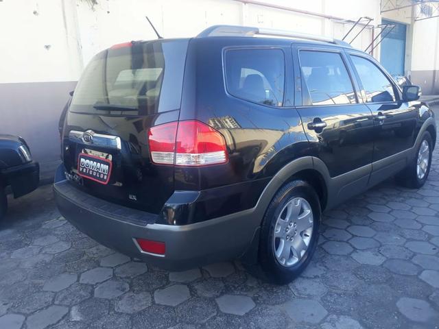Kia mohave blindada 2009 ex top diesel - Foto 2
