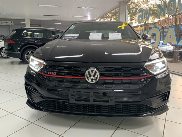 Somaco VW - Novo Jetta 2.0 GLi 350 TSi de 230 Cv