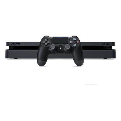 PlayStation 4 PS4 Slim 1TB Preto - N*O*V*O - Original Sony - Na Caixa Lacrado - Garantia; - Foto 6