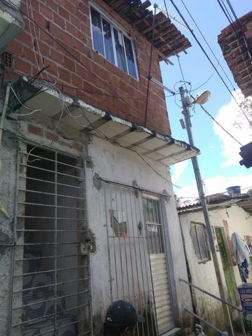 Casa em Coqueiral