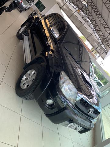 Hilux SRV - Foto 2