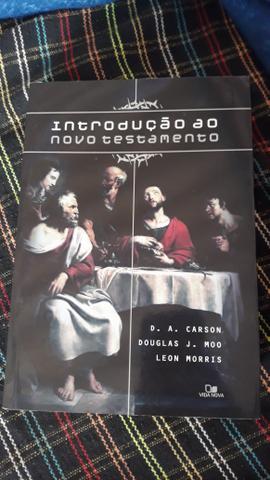 Introdução ao novo testamento