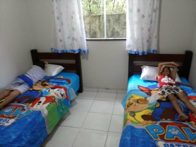 Casa no Condomínio Jardim Acácia, 40 hs 3/4 um suíte - Foto 3