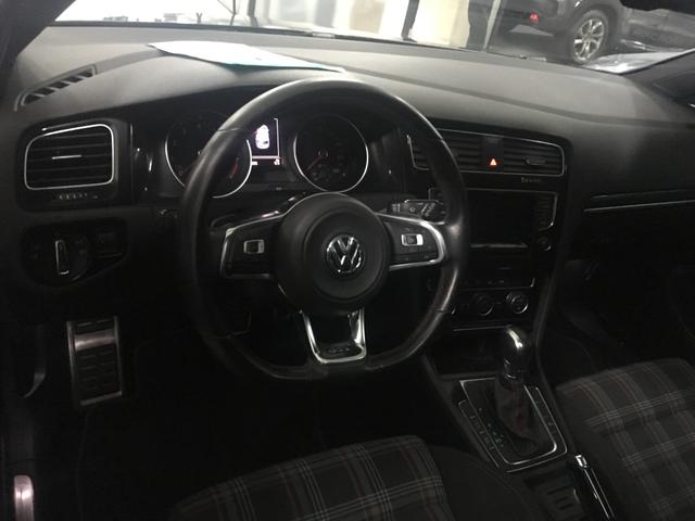Golf 2.0 TSI GTI - Foto 5