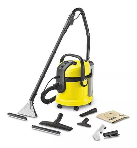 Extratora De Carpetes Se 4001 1400w 60hz Karcher