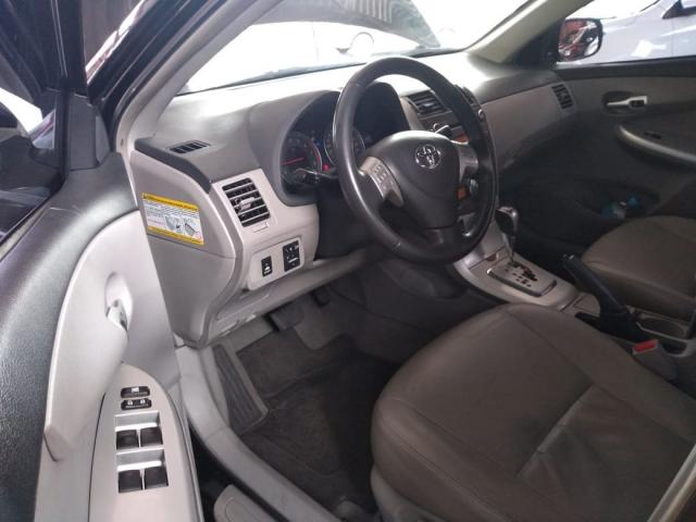 TOYOTA COROLLA 2012/2013 2.0 XEI 16V FLEX 4P AUTOMÁTICO - Foto 11