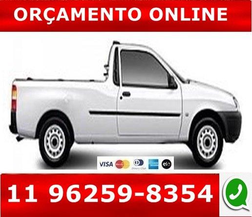 Bairro do Limão e Região Carreto e Fretes !!!
