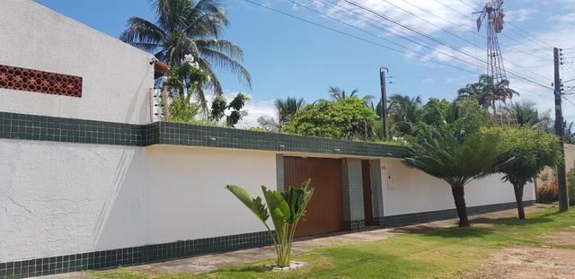 ALUGA PARA EVENTOS - Linda casa no Porto das Dunas - Foto 5