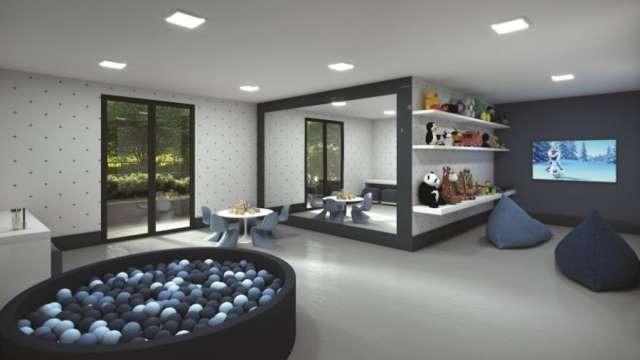 Apartamento com 2 Quartos no Recreio dos Bandeirantes - Wings - Foto 6
