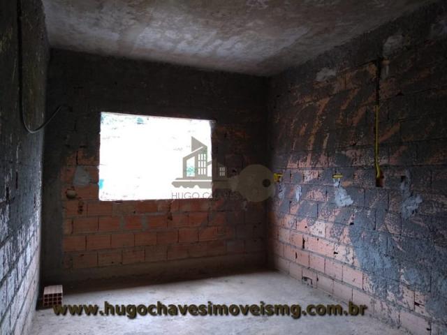 Casa à venda com 4 dormitórios em Jardim europa, Conselheiro lafaiete cod:1101 - Foto 16