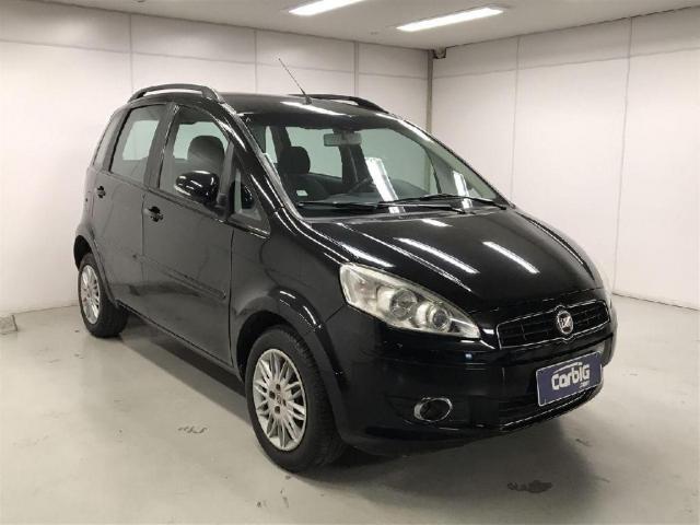 FIAT IDEA ATTRACTIVE 1.4 FIRE FLEX 8V 5P 2013 - 661646097 