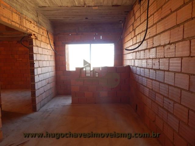 Apartamento à venda com 2 dormitórios em Novo horizonte, Conselheiro lafaiete cod:2103 - Foto 3
