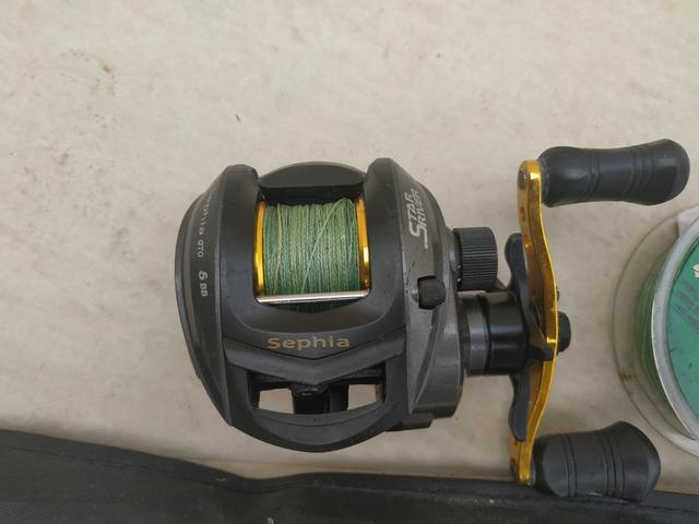 Pesca - Foto 3