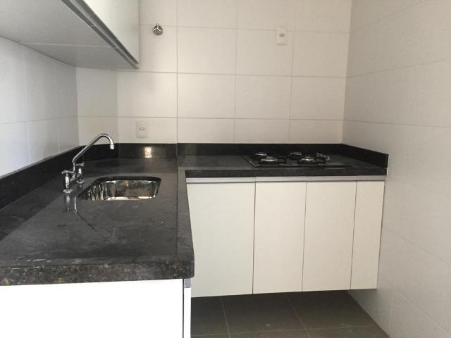 Apto NOVO, Gonzaga, 2 Dormitórios - Foto 10