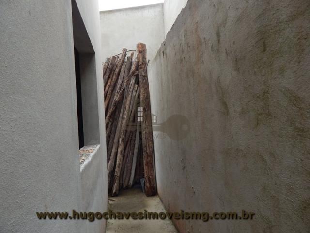 Casa à venda com 3 dormitórios em Real de queluz, Conselheiro lafaiete cod:1122 - Foto 13