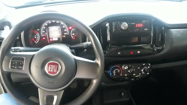 Fiat uno way vivace celebration 1.0 flex completo - Foto 9