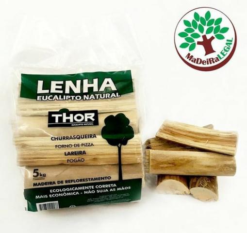 Lenhas Thor