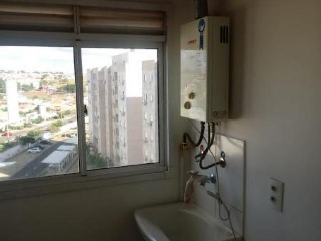 Aluga-se Ap No Vila Flora - Foto 10