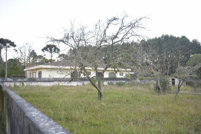 Chácara com 15.400 m² Campo Largo da Roseira - Foto 16