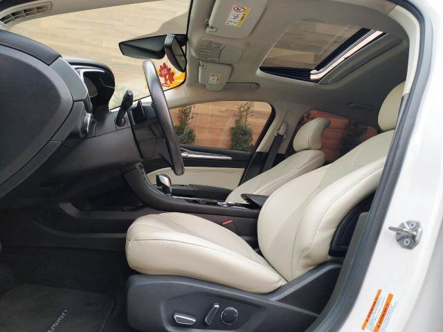 Ford\Fusion 2.0 Titanium 2.0 Turbo GTdi AWD - Top de Linha - Seminovo - Foto 14