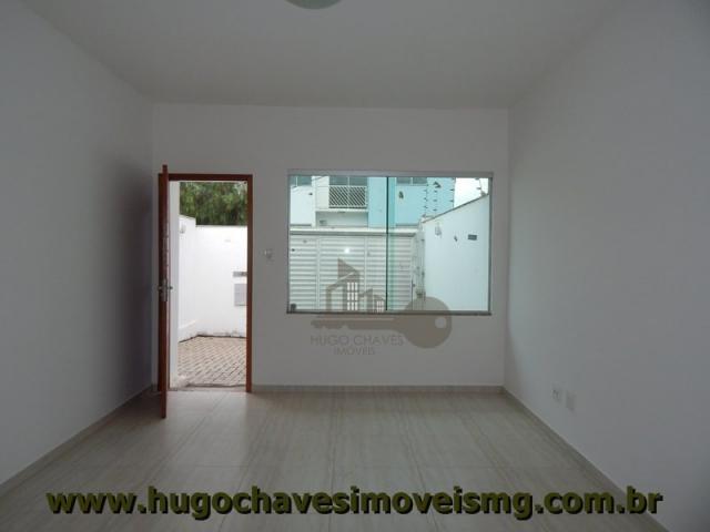 Casa à venda com 2 dormitórios em Morada do sol, Conselheiro lafaiete cod:188 - Foto 7