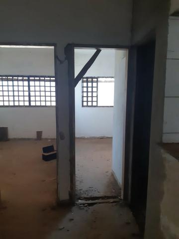 Casa c/ 04 qtos Lote Vazado Qd 06 St sul - Foto 8
