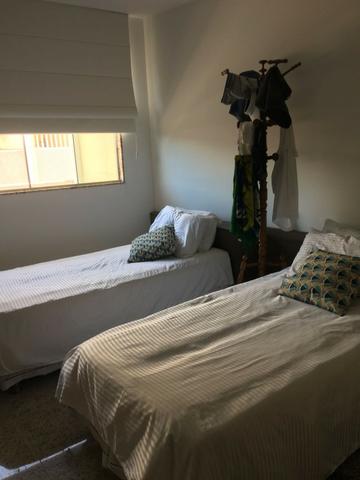 Venda-se este terreno de 182 m² com casa tríplex todo decorado na praia de Iriri/ES - Foto 11