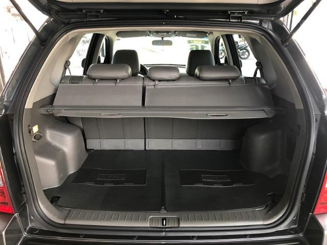 Hyundai Tucson GLS 2.0 2016 Automática - Foto 8