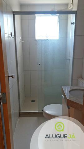 Világio dos ipês, Apartamento 2 quartos 60m² prox. ao colégio Plural - Foto 7