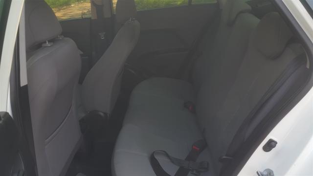 HYUNDAI HB20S 2014/2014 1.0 COMFORT PLUS 12V FLEX 4P MANUAL - Foto 7