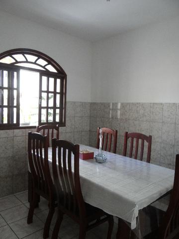 Casa recém reformada no interior de Domingos Martins - Ponto Alto - Foto 7