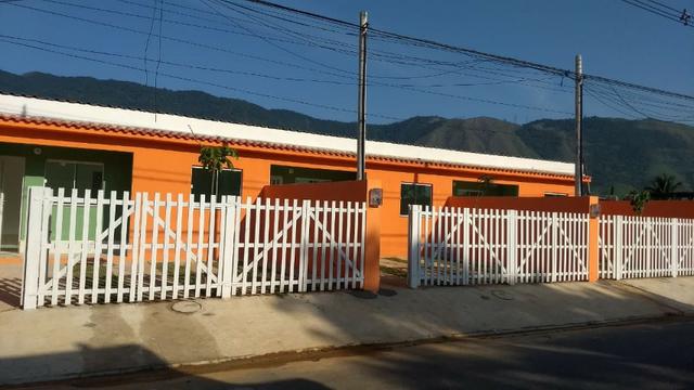 Casas térreas independentes Jardim Laranjeiras Nova Iguaçu - Foto 11