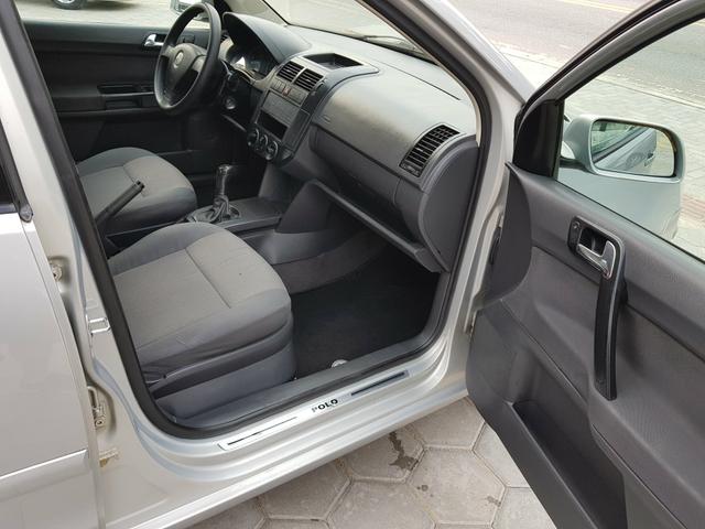 Vw Polo 2008 1.6 Completo Impecável - Foto 11